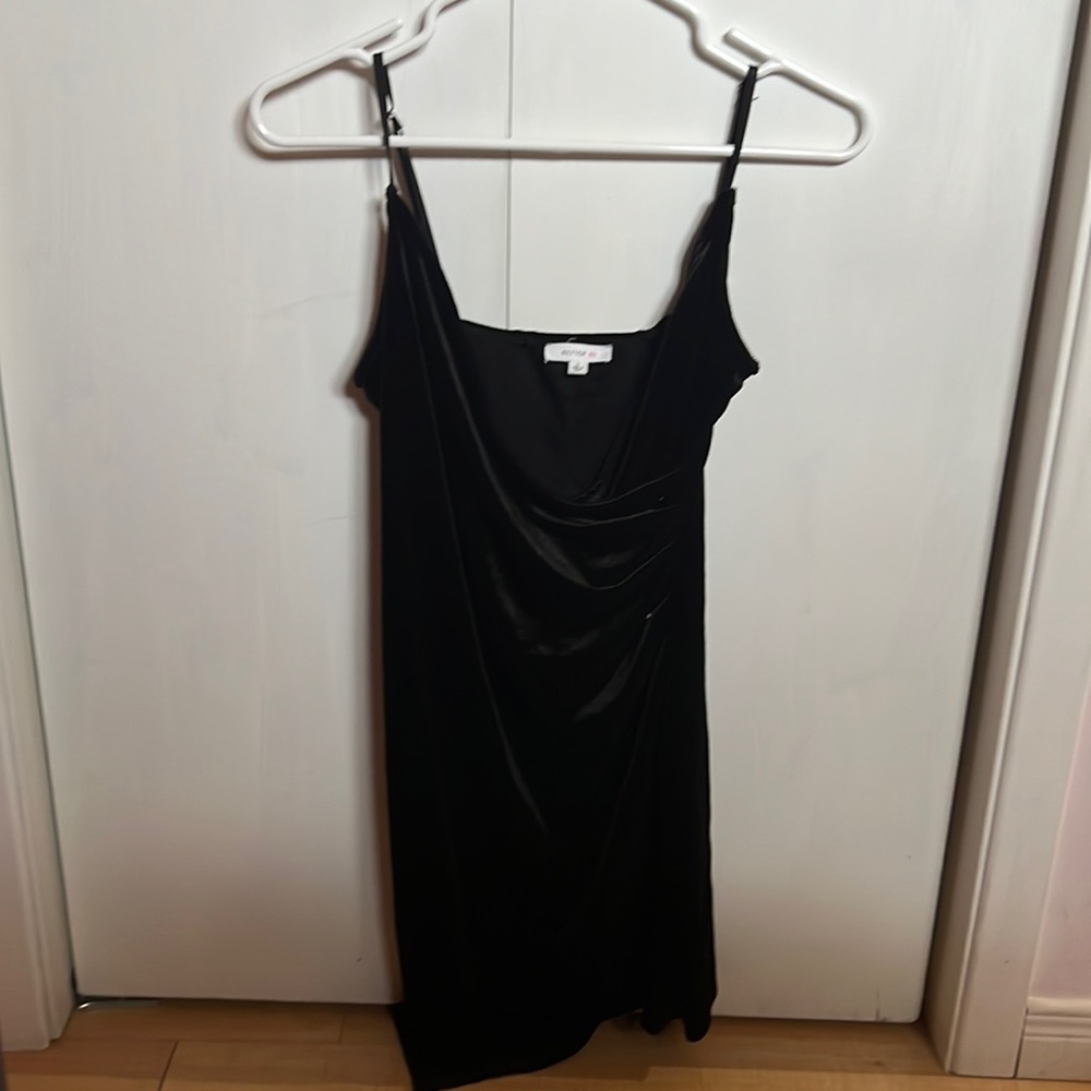 Mini party dress (large)